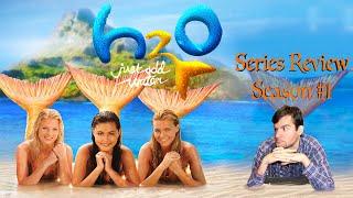 H2O:Just add Water; Straight until Wet~Theo's ObscuraTV