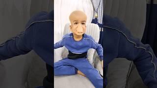 ضياء مصدوم تغير وجه يزن وزين#زين_وألفت