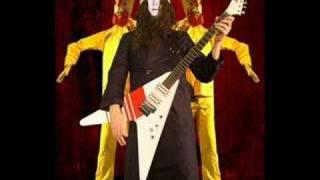 Buckethead - Baptism Of Solitude