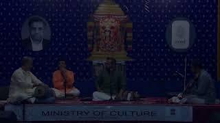102 - "S.V.N" & "MOC" : MUSIC FESTIVAL -2021: VID SANDEEP NARAYAN  (VOCAL) & PARTY.
