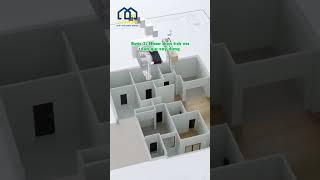 Cách ước tính chi phí xây nhà chính xác | Xây nhà không khó - Khó để Vicohome lo