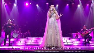 The Prayer - Sarah Shelton (Originally by Céline Dion and Andrea Bocelli)