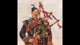 Scots Guards Book 3/296, Rathven Market