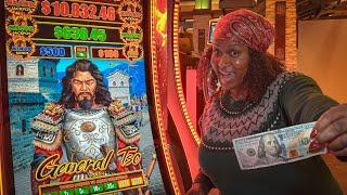 I Put $100 Into The NEWEST PHOENIX LINK SLOT...And This Is What Happened!