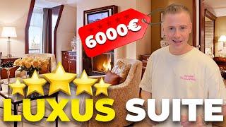 Das beste HOTEL Deutschlands | Lohnt es sich?