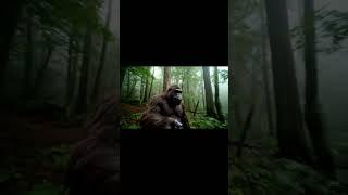 What I Found in the Forest Changed Everything ️ #ZynHunt