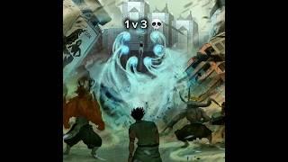 Bro is aura himself | Gojo vs Sukuna 1 vs 3 |  #anime #jjk #gojo #edit