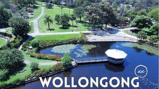 Wollongong NSW Australia