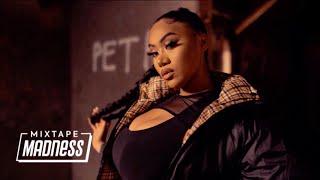 Kaede - No Backchat (Freestyle) | @MixtapeMadness