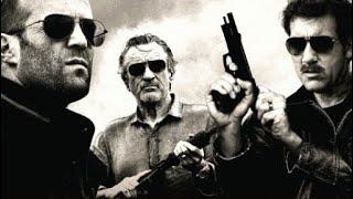 Killer Elite (Ganzer Film auf Deutsch)
