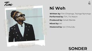 Ni Weh (ft. Tio Nason)