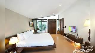 Hilltop Villa - Flamingo Đại Lải Resort