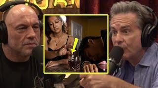 Roofies Are A Miracle Drug? | Joe Rogan & Jimmy Dore