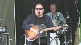 William Prince ... Leave It By the Sea (Live at Vancouver Island Musicfest 2022)