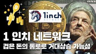 1인치 네트워크 - 관련 해킹사건 설명