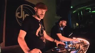 Joey Negro B2B Afshin @ Djoon for My Grooves