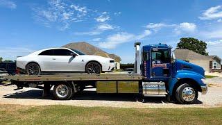 My Electric Dodge Charger is Bricked and Dodge Can't Fix it!