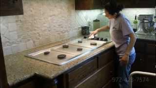 Home Kitchen Cleaning  KAS CLEANING SERVICES 972-423-7574