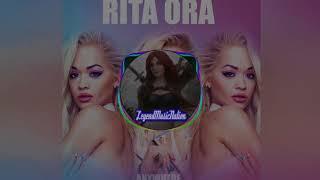 Rita Ora - Anywhere (klayme bootleg)