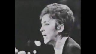 Edith Piaf - Non, je ne regrette rien - lyrics - paroles