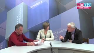 Макаревич VS Антропов. Расклад после выборов