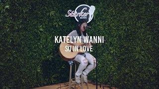 Stärker Music Jams - Katelyn