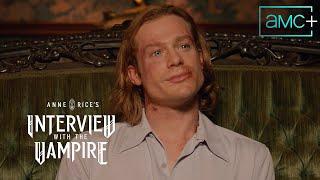 Who Is Lestat's Creator? | Season 1 Ep 6 | Anne Rice's Interview With The Vampire