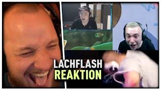 "RAKETE" - ALTE MARIO KART CLIPS + SOLUTION BEST OF - REAKTION | ELoTRiX Highlights