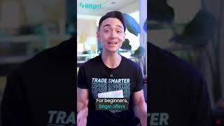 Ep. 5 How To Place Copy Trade Orders | Bitget Copy Trading Series