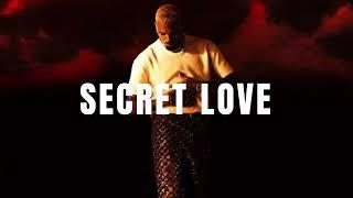 Chris Brown - Secret Love H.E.R. (2025)