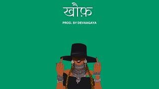 [SOLD]"खौफ़" Hard Indian Gangster Type Beat (Beat Switch) | Prod. By DevAaGaya