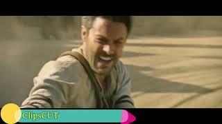 Final Chariot Race HD - Ben Hur (2016)