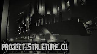 Project Structure 01 (NaissanceE Meets INFRA)