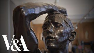 Auguste Rodin – Challenging Beauty | V&A