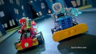 Lego DC Super Heroes 2016 Mighty Micros Commercial