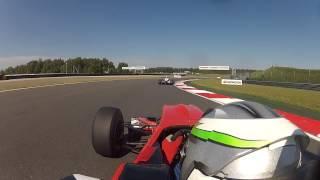 Moscow Raceway 2014