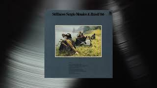 Sergio Mendes & Brasil '66 - Righteous Life (Official Visualizer)