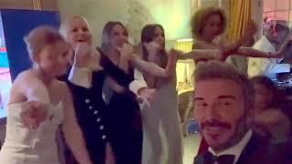 Spice Girls - Stop ("Live" at Victoria Beckham's Birthday Party April 2024)