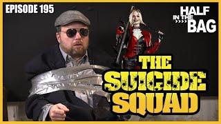 Half in the Bag: The Suicide Squad