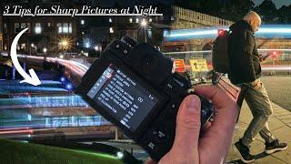 Long Exposure Photography for Beginners