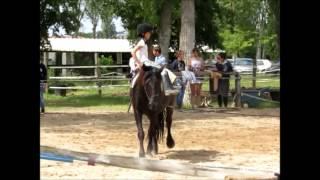 Fête du club aux Ecuries de Sulliac ! 