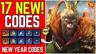 WATCHER OF REALMS WORKING NEW ACTIVE PROMO CODES ️NEW YEAR 2025 || WATCHER OF REALMS REDEEM CODES