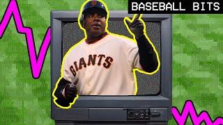 Widescreen Ruined Baseball | Baseball Bits