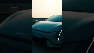 기아 | 움직이는 아지트, The Kia EV4