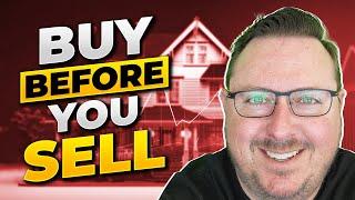 Departing Residence Program | Buy a New Home Before Selling the Old One!