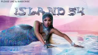 Stefflon Don - Problems In Paradise (feat. James Gillespie) [Official Music Lyrics Video]