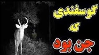 داستان ترسناک واقعی | همزاد گوسفندان(حتما هدفون بذار)