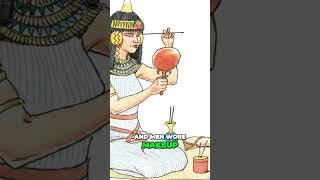 5 Interesting Facts about Ancient Egypt Pt. 2 l History