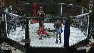 Undercard | Fearless Fighting Championship | Full Fights