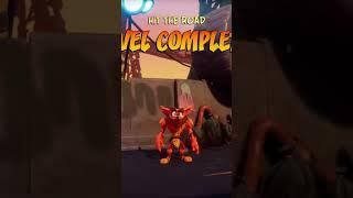 Marsupus Erectus Crash Bandicoot Skin Gameplay - Crash Bandicoot 4: It’s About Time (PS4 Exclusive)